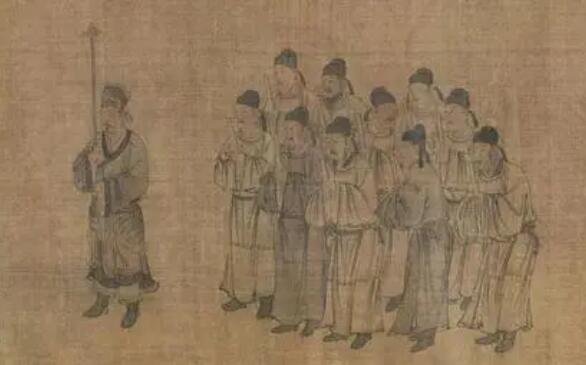 中国古代的画圣是谁