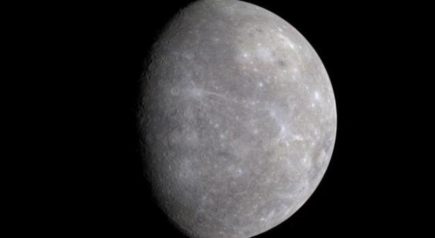 水星行星比其他内行星含有更多的铁，没有人知道为什么.jpg
