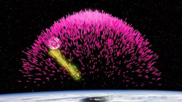 美国宇航局的航天器探测到地球大气中雷暴释放的反物质爆发.jpg