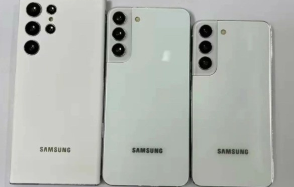 發(fā)布在即！三星Galaxy S22全系已國內(nèi)入網(wǎng) 