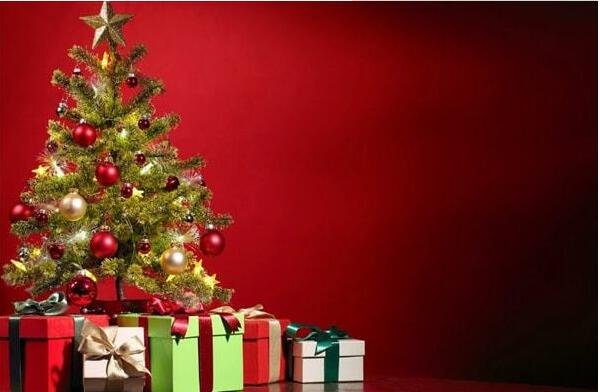 全球92%的圣诞树中国造，圣诞节的由来有几种说法？圣诞节的庆祝习俗有哪些？