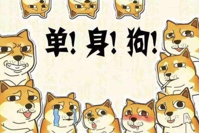 單身狗.jpg 單身狗.jpg