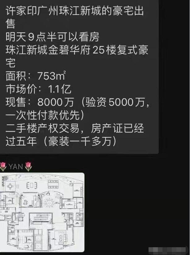 許家印上億豪宅打折出售.jpg 許家印上億豪宅打折出售.jpg