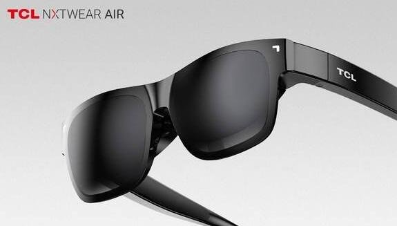 TCL发布XR智能眼镜，具体是什么时候上市，XR智能眼镜有什么作用，智能眼镜的市场前景怎么样