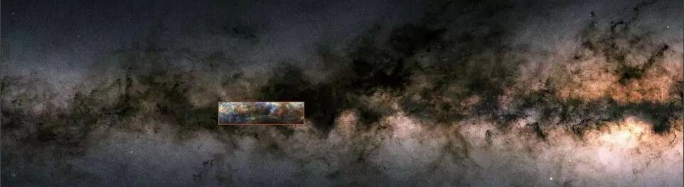 天文学家发现了“Maggie” 一个横跨银河系 的巨大原子云.jpg