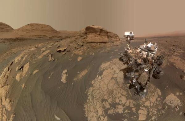 火星生命的可能迹象？好奇号火星车发现“诱人”的红色星球有机物.jpg