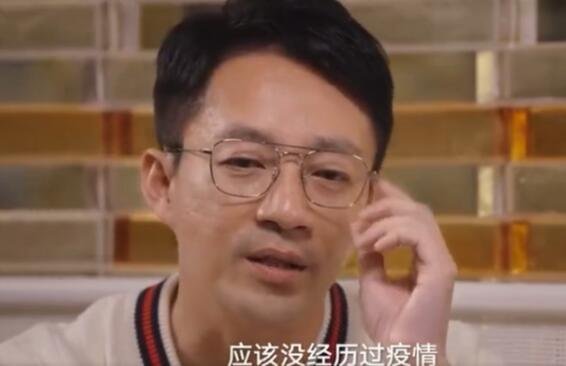 汪小菲采访首谈离婚风波
