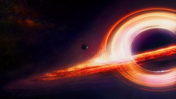 一项新的研究发现，4000万个恒星质量的黑洞潜伏在宇宙中.jpg