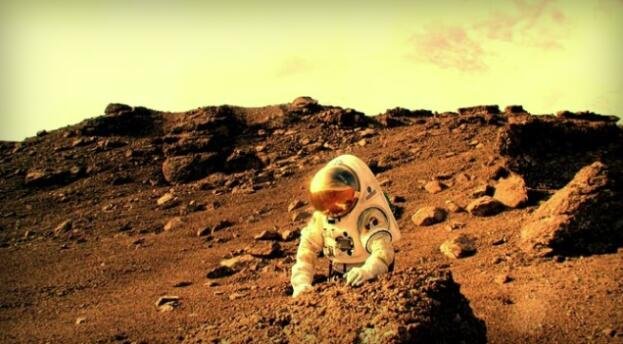 前往火星的宇航员可能会患上“太空贫血症”？.jpg