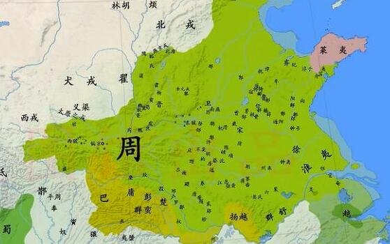 中国历史上最长的朝代