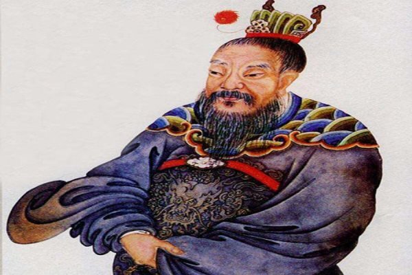 周勃简介,汉朝开国功臣周勃的结局如何?