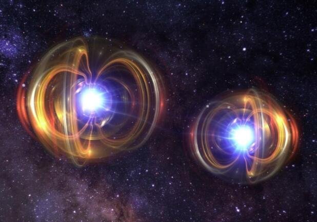 一个新的理论解释希格斯玻色子惊人的小质量和强力的对称性.jpg