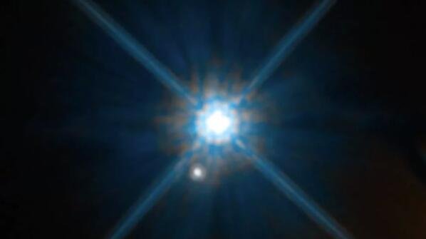 白矮星 Stein 2051B 距离地球仅 17 光年.jpg