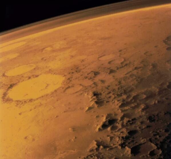 火星内部深处的关键变化可能导致了该行星大气的流失.jpg