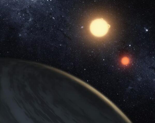 从地面望远镜探测到类似“塔图因”的行星 预示着类似行星的发现.jpg