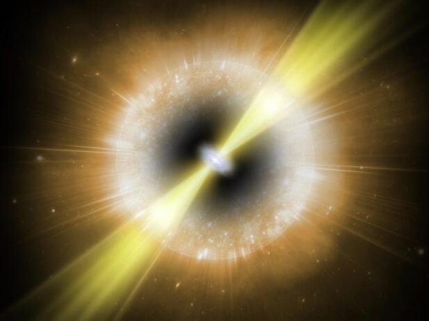 新一类不寻常的恒星爆炸：神秘的发光“牛”在 X 射线中闪耀.jpg