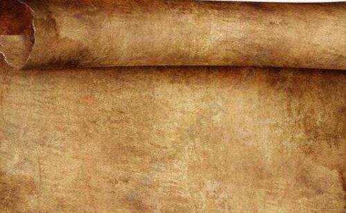 灞桥纸是什么时期的纸