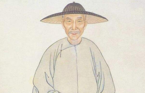清初诗人钱谦益介绍，他的作品有什么？
