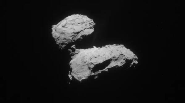 为什么小行星和彗星的形状如此怪异？这一切跟什么有关系.jpg