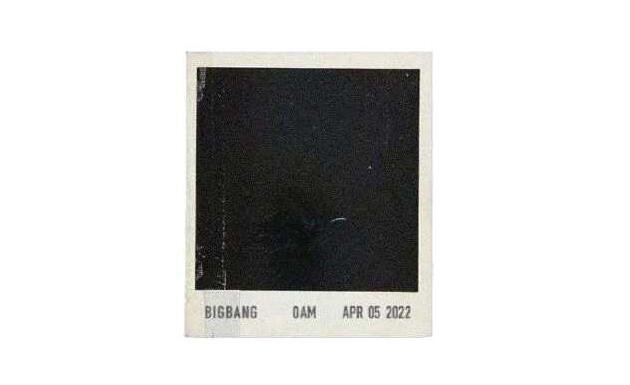BIGBANG新专辑预告照公开 将于4月5日回归