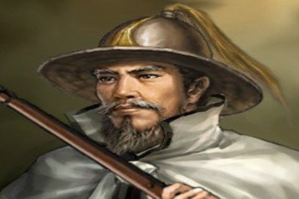 骆尚志是谁，骆尚志在平壤之战所立功勋，骆尚志为朝鲜提供了什么帮助？