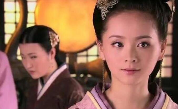 刘启的老婆是谁？刘启一共有多少嫔妃？