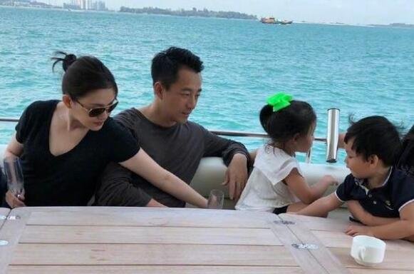 汪小菲说不允许孩子叫具俊晔爸爸，表示自己想要孩子
