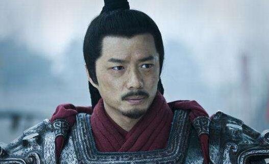 韩信李左车对战，李左车计谋深远，差点韩信吃了败仗