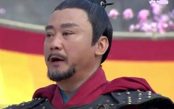 中兴四将分别是谁？这告诉我们能进入史书的不一定都是好汉