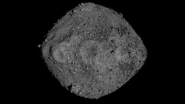 NASA 表示：今日一颗巴士大小的小行星安全飞过地球.jpg