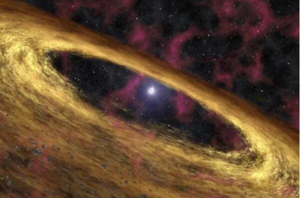 罕见的“黑寡妇”恒星系统可以帮助解开时空的秘密.jpg