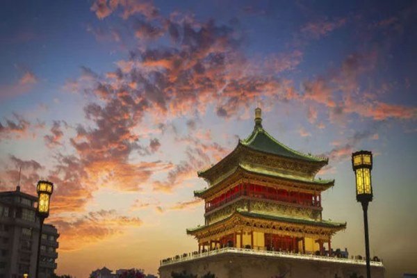 西京是哪里，古代有哪些城邑被称为西京