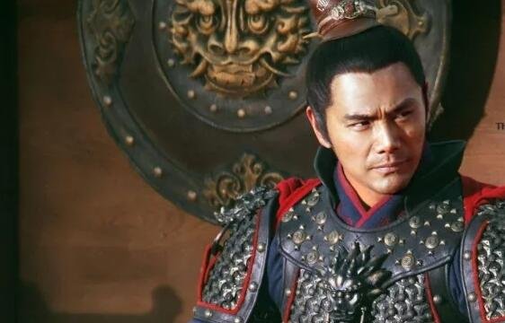 苗傅刘正彦叛变，韩世忠是怎么应对的？