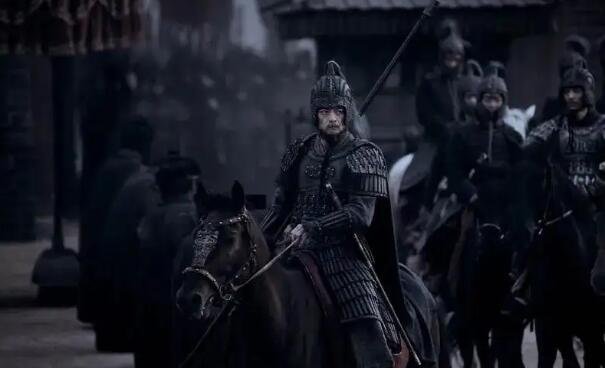 魏延之死的历史真相 魏延之死的历史真相