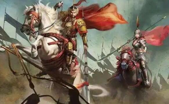 虞允文是谁？虞允文生平故事简介