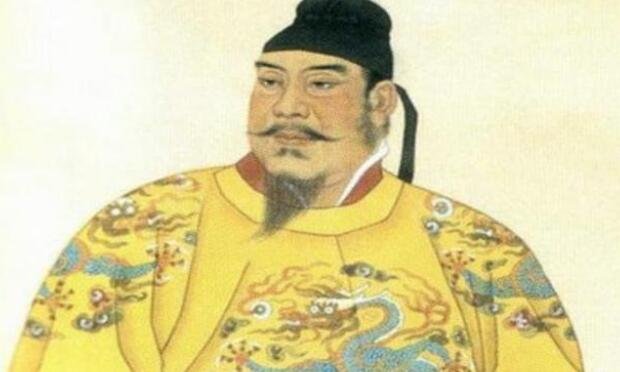 唐朝李温介绍，他是一个怎么样的皇帝？