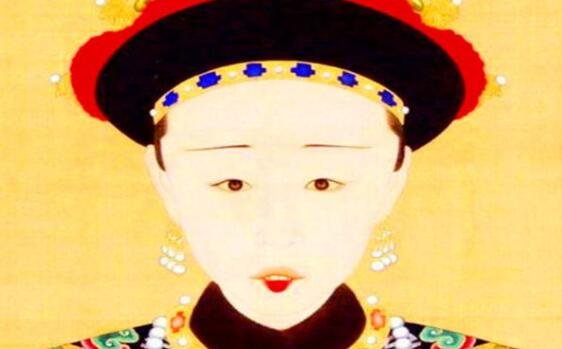 孝慎成皇后介绍，道光皇帝的第二任妻子，死后被道光一直思念