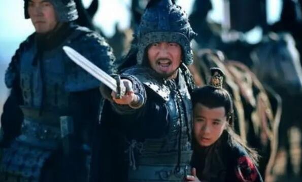 夏侯惇夏侯渊什么关系？两人谁更厉害，最后的结局是什么？