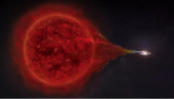 猛烈的恒星爆炸产生了有史以来从新星观测到的最高能量的伽马射线.jpg