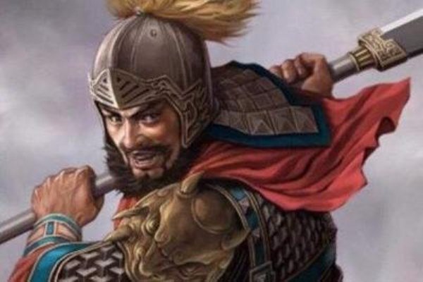 魏延简介，魏延是怎么死的，魏延子午奇谋有用吗