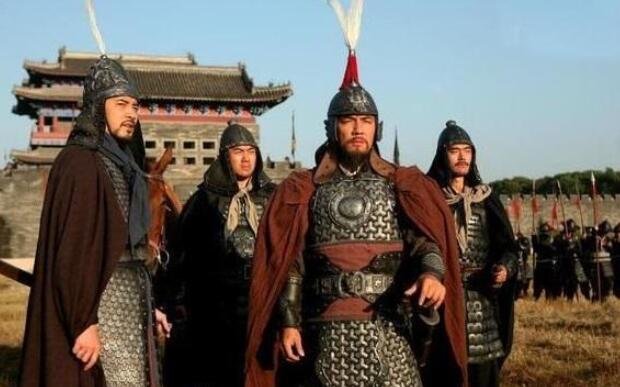 袁崇焕简介，袁崇焕是哪个时期的人，袁崇焕的结局是什么？