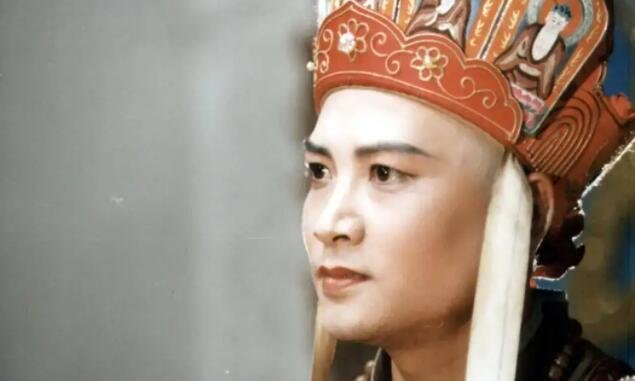 唐三藏真名是什么？不是玄奘，不是江流儿