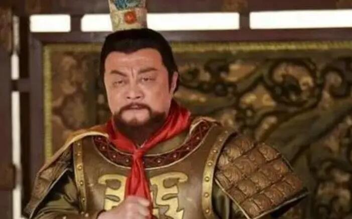 唐朝徐敬业 唐朝徐敬业