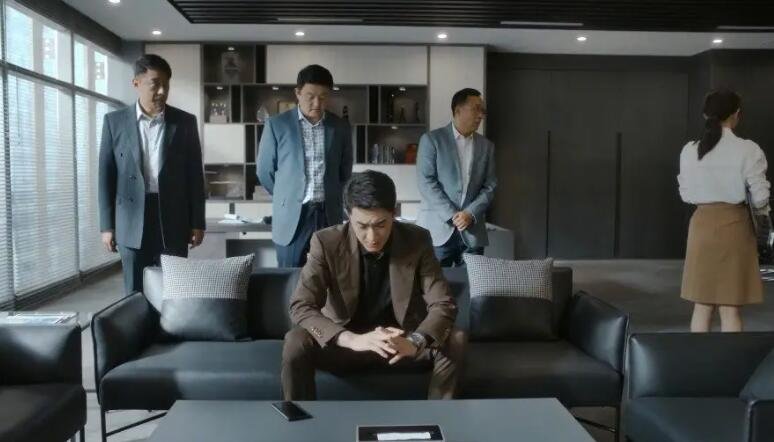 请叫我总监收视率成惊喜，谭松韵娃娃脸被质疑？- 娱乐八卦_赢家娱乐