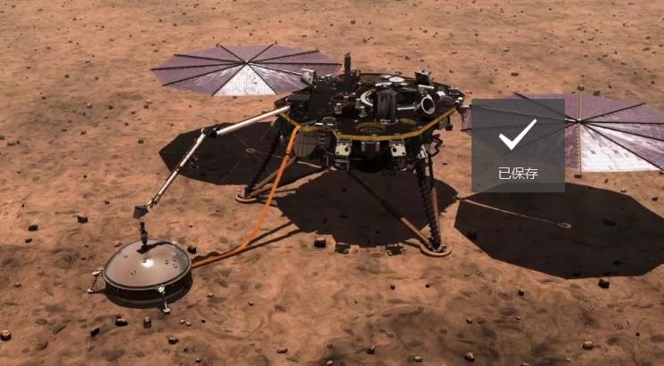 美国宇航局的InSight着陆器探测到火星上迄今为止最大的地震.jpg
