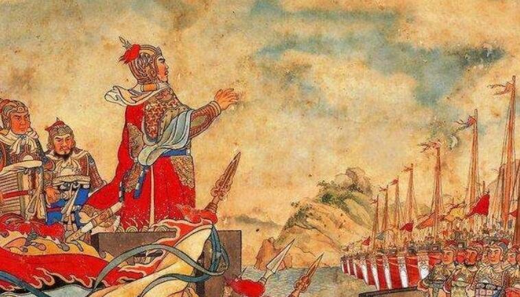 民族英雄郑成功 民族英雄郑成功