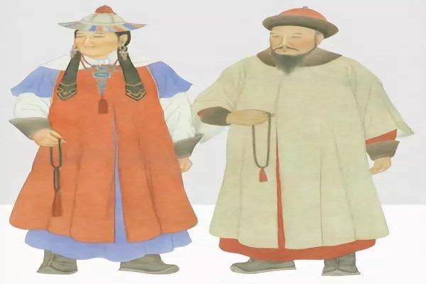 三娘子是谁，蒙古三娘子做了什么事，一生受蒙汉两族人民推崇
