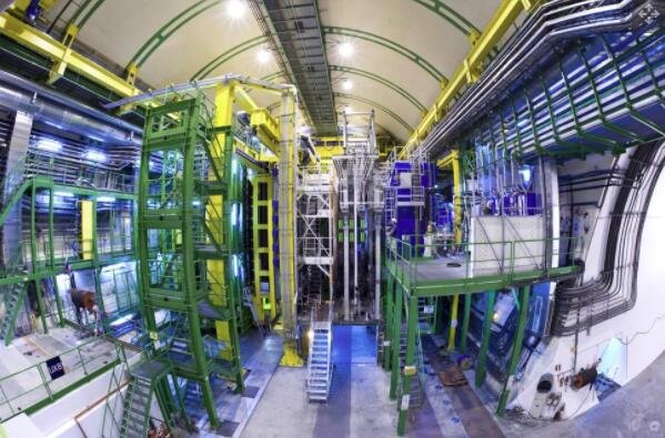 LHCb 实验.jpg