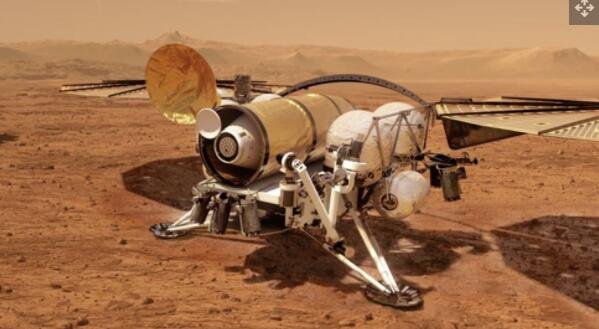 摩臣3平台如果火星样本返回——火星上的生命会污染地球吗？