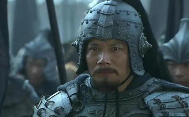 曹仁是怎么死的